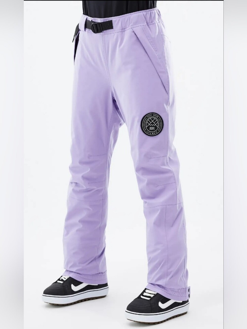 DOPE Blizzard W 22
Snowboard Pants Women Faded Violet Xs